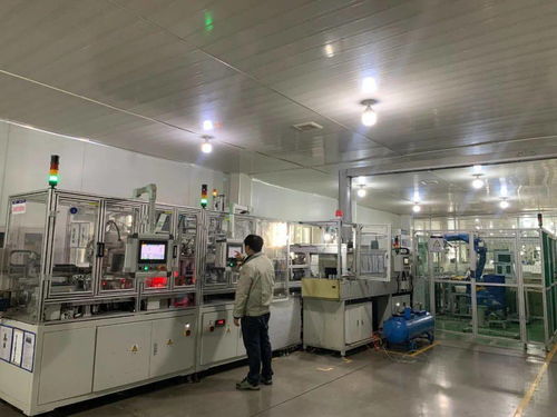 雙輪驅動創佳績 橫店東磁電機元件廠創新管理與新品推動業績，旅游業務協同發展