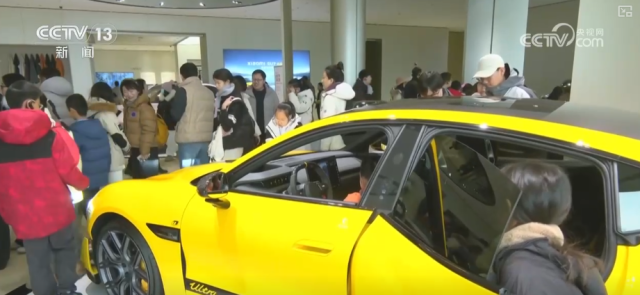 工業游 從“小眾體驗”到“大眾消費”的華麗轉身