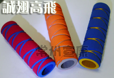 旅游業務中的合成橡膠制品應用——以武進區湖塘宣康旅游用品廠為例