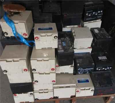 西安廢電瓶與廢舊物資回收 綠色循環(huán)與城市管理的雙贏(yíng)之道